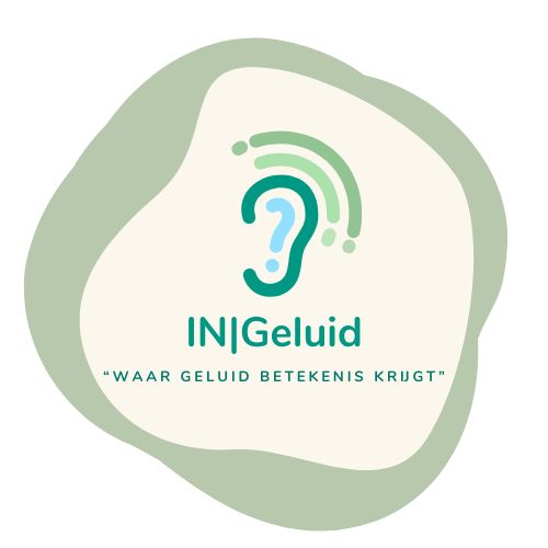 IN|Geluid — Waar geluid betekenis krijgt